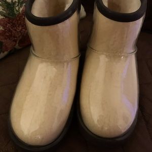 Kids Ugg boots